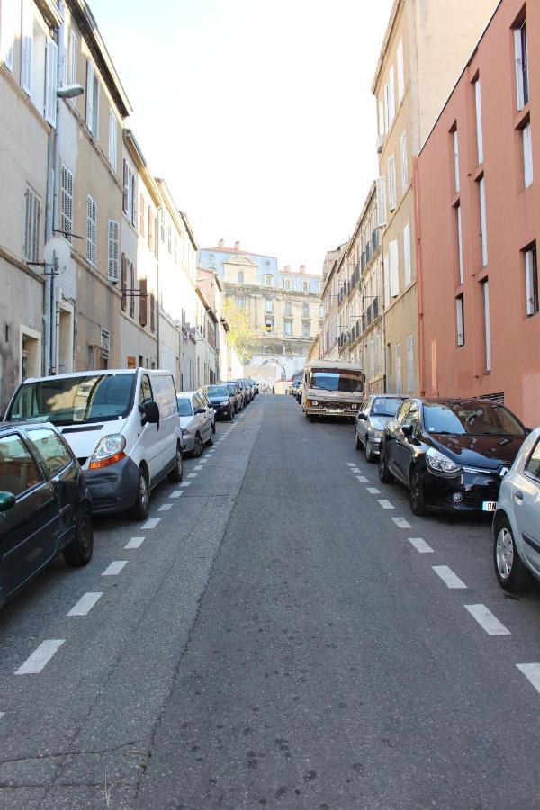 Boulevard Boues מרסיי מראה חיצוני תמונה