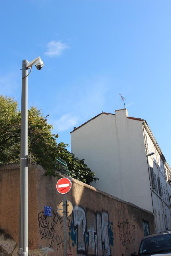 Boulevard Boues מרסיי מראה חיצוני תמונה