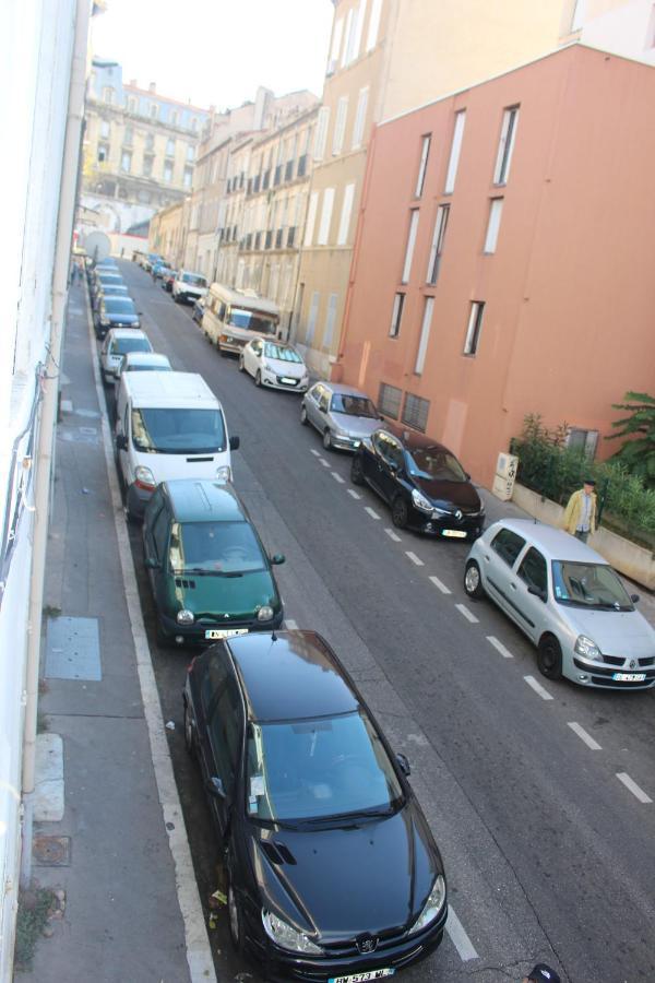 Boulevard Boues מרסיי מראה חיצוני תמונה