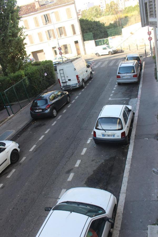 Boulevard Boues מרסיי מראה חיצוני תמונה
